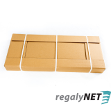 PREPRAVNY VOZÍK 2 POLICE