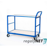 PREPRAVNY VOZÍK 2 POLICE