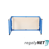 POLICOVÝ VOZÍK 3 POLICE