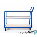 POLICOVÝ VOZÍK 3 POLICE